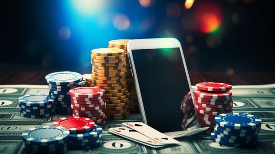 Filipino sports fans browsing bet games basketball and football betting section on mobile